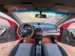 شيفروليه أفيو